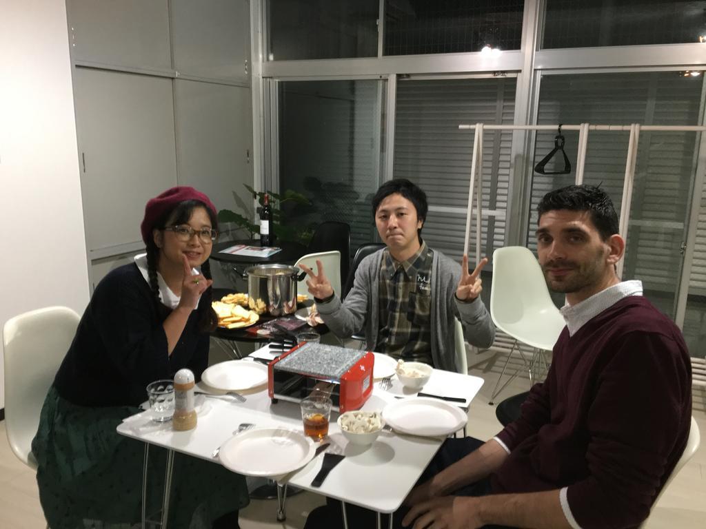 Ouchi Hotel Yokogawa Hirosima Kültér fotó