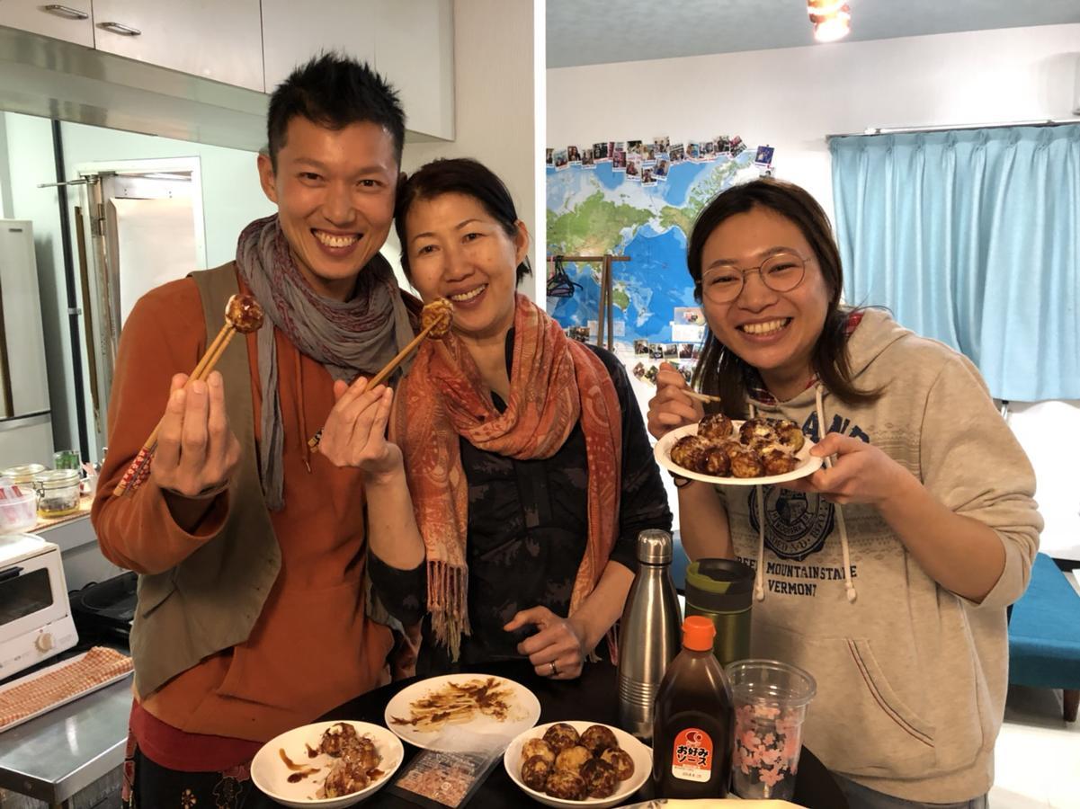 Ouchi Hotel Yokogawa Hirosima Kültér fotó
