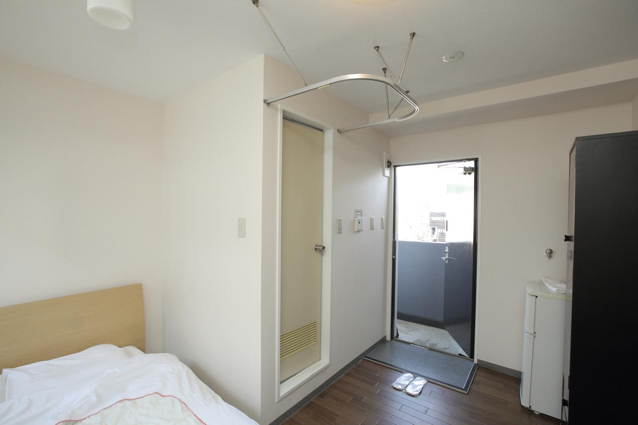 Ouchi Hotel Yokogawa Hirosima Kültér fotó