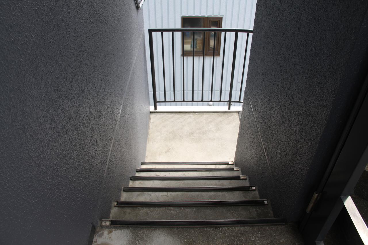 Ouchi Hotel Yokogawa Hirosima Kültér fotó