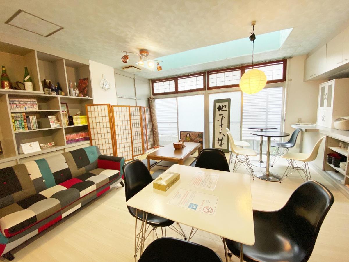 Ouchi Hotel Yokogawa Hirosima Kültér fotó