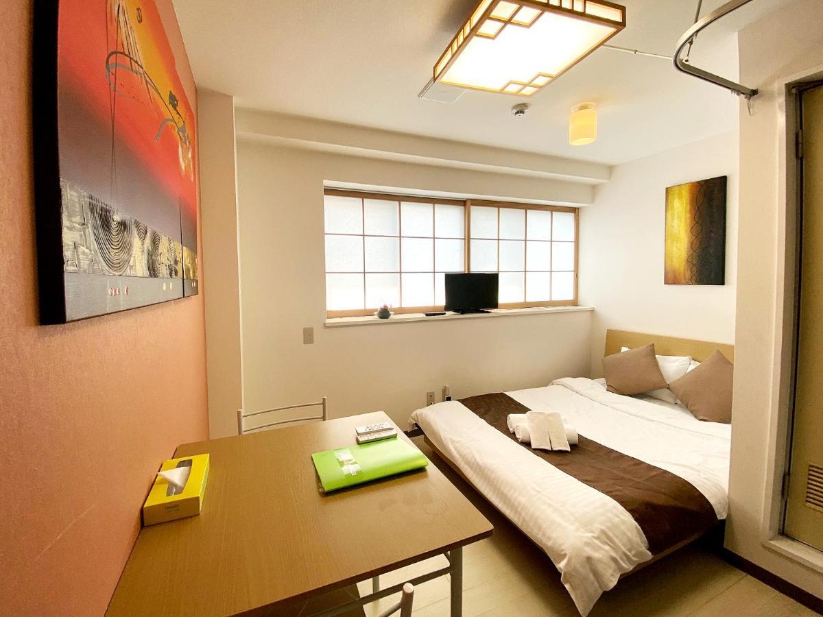 Ouchi Hotel Yokogawa Hirosima Kültér fotó