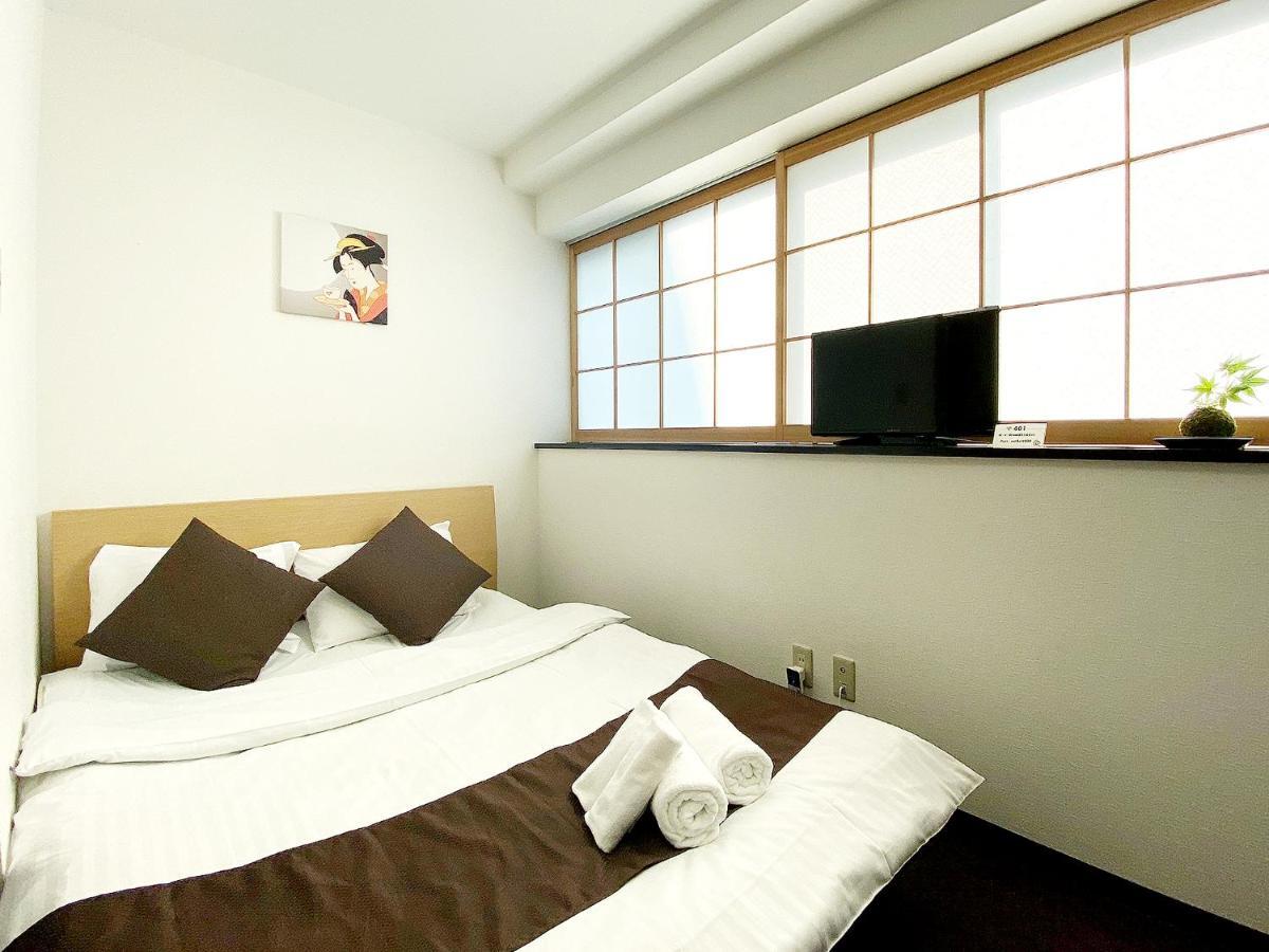 Ouchi Hotel Yokogawa Hirosima Kültér fotó