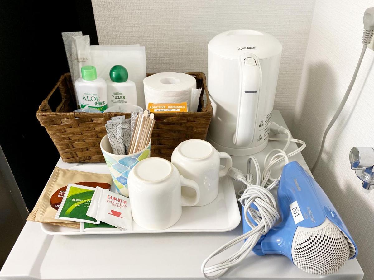 Ouchi Hotel Yokogawa Hirosima Kültér fotó