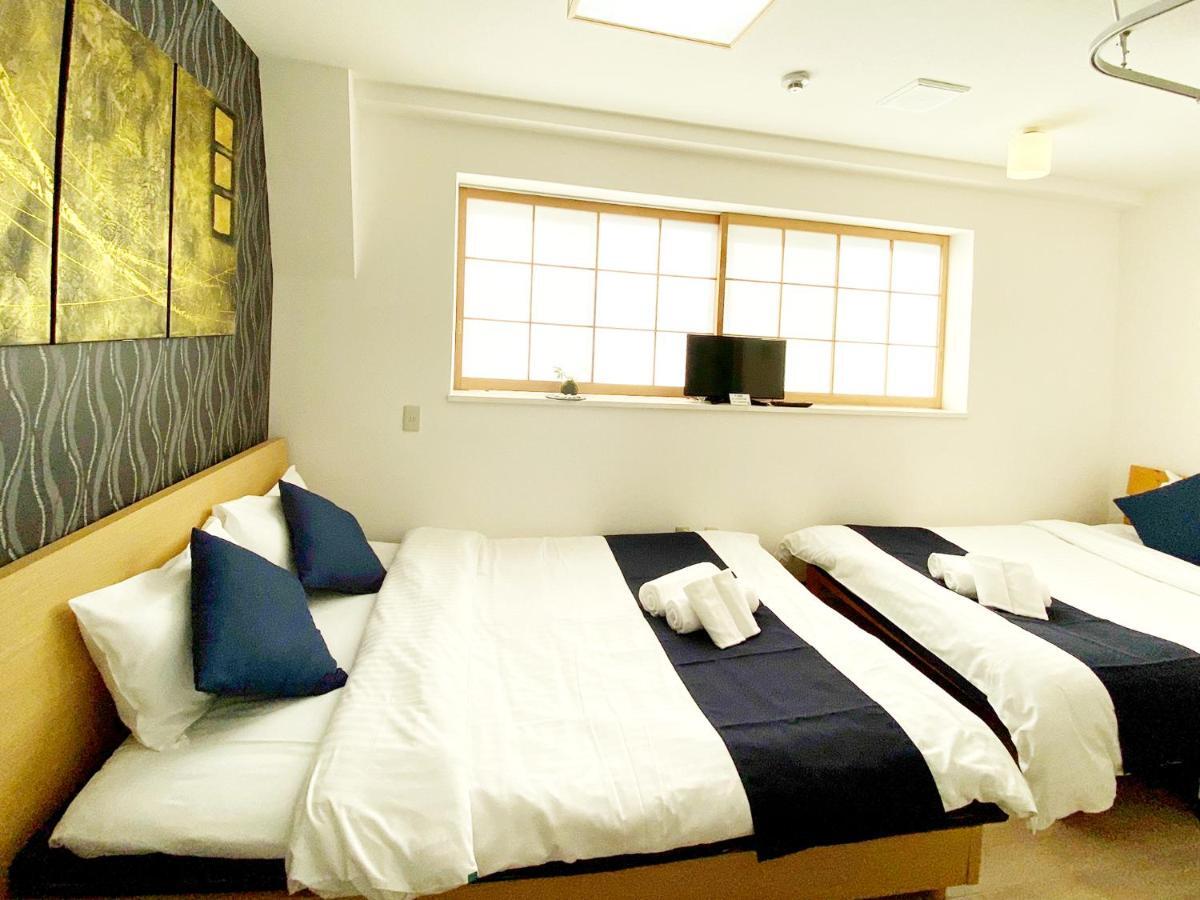 Ouchi Hotel Yokogawa Hirosima Kültér fotó